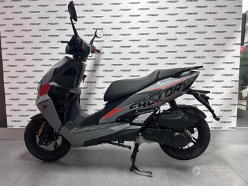 Sherco Altro SCOOTER FACTORY RACING S