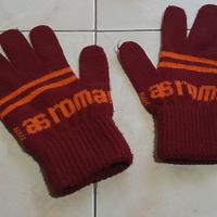 Guanti ufficiali AS ROMA
