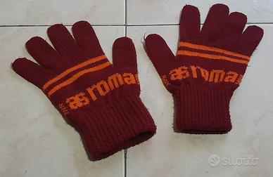 Guanti ufficiali AS ROMA