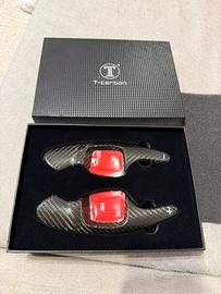 Pad In carbonio Volkswagen