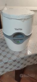 WC chimico porta potti 565P