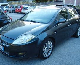 Fiat Bravo 1.6 MJT 120 CV DPF Easy