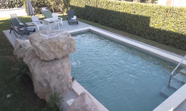 B&b villa miriade capaccio-paestum (sa)