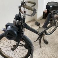 Ciclomotore Solex 3800