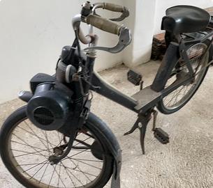 Ciclomotore Solex 3800