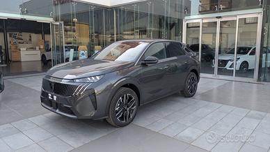 Peugeot 3008 Hybrid 145 e-DCS6 GT