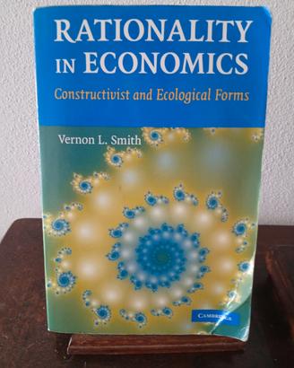 Rational in Economics 