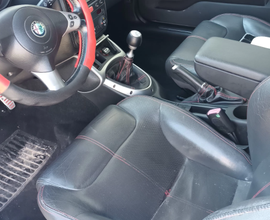 Alfa gt