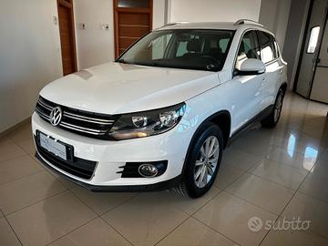 Volkswagen Tiguan 2.0 TDI 110CV Business Sport & S