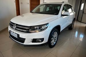 Volkswagen Tiguan 2.0 TDI 110CV Business Sport & S