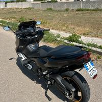 Yamaha Tmax 560 - 2020