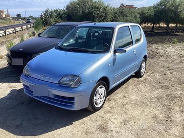 auto utilitaria per la Città 