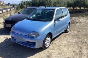 auto utilitaria per la Città 