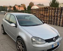 Volkswagen Golf 2.0 16V TDI 5p. Sportline