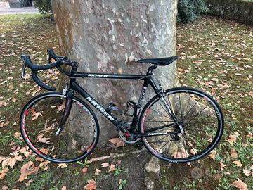 Bici da corsa Moser