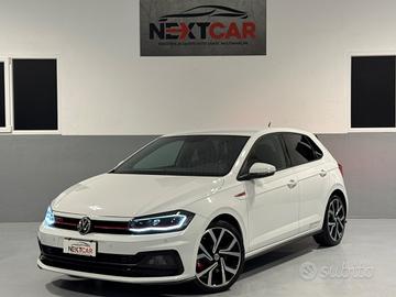 Volkswagen Polo 2.0 TSI GTI 200 Cv, Cielo Stellato