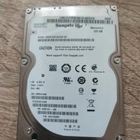 hard disk HDD seagate 320 GB