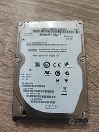 hard disk HDD seagate 320 GB