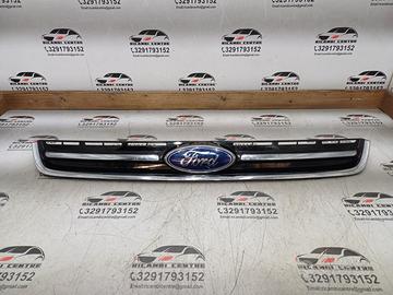 Griglia paraurti anteriore superiore ford kuga ii