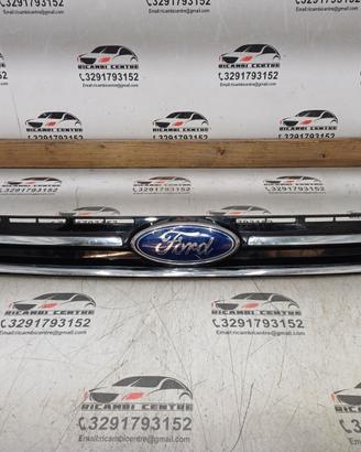 Griglia paraurti anteriore superiore ford kuga ii