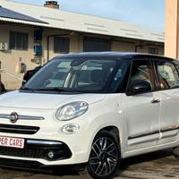 Fiat 500L Wagon 1.6 Multijet 120 CV Lounge