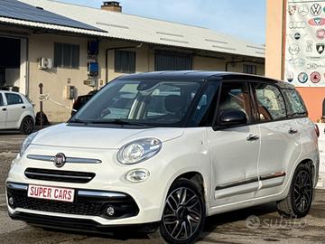 Fiat 500L Wagon 1.6 Multijet 120 CV Lounge