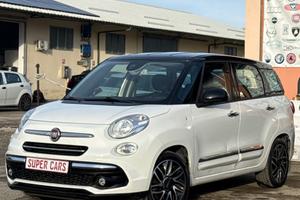 Fiat 500L Wagon 1.6 Multijet 120 CV Lounge