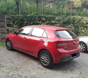 Kia Rio 1.2 Active