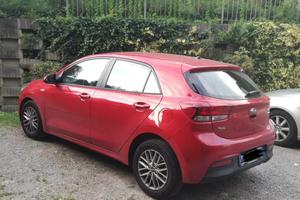 Kia Rio 1.2 Active