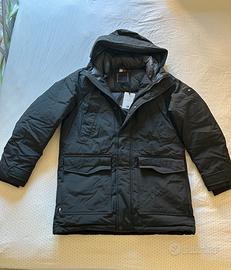 Giubbino Parka Tommy Hilfiger