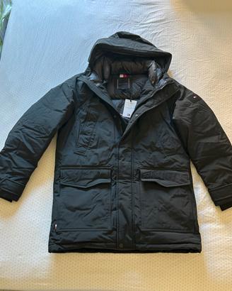Giubbino Parka Tommy Hilfiger