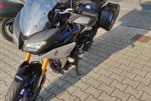 Tracer 900 gt 2018