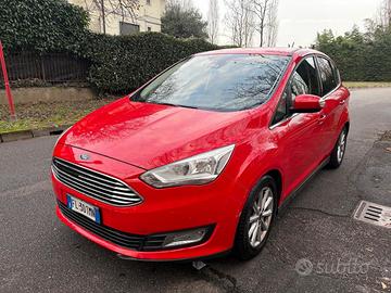 Ford C-Max 1.5 TDCi 120CV Start&Stop Titanium