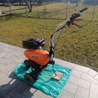 Motozappa Oleo-Mac MH 175 RKS