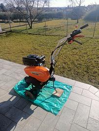 Motozappa Oleo-Mac MH 175 RKS