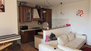 2 LOCALI A SAN GIORGIO BIGARELLO