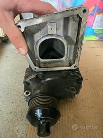 compressore volumetrico merecedes clk 200