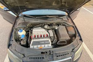 Audi A3 3.2 V6 - 250 cv QUATTRO