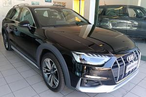 AUDI A4 allroad 40 TDI 204 CV S tronic Business