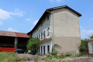 RUSTICO A BAGNATICA