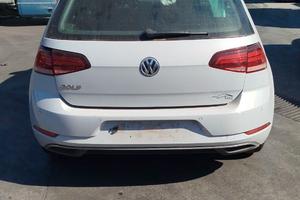 RICAMBI USATI AUTO VW GOLF 7 2019 SIGLA DGT
