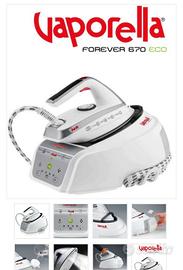 Vaporella Polti Forever 670 eco