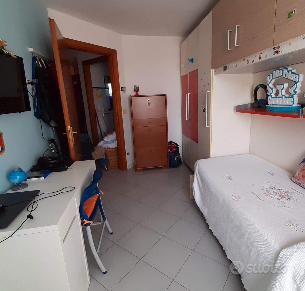 Appartamento – Carinola, Ciamprisco - Altro