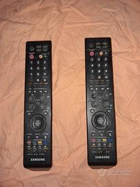 Televisione Samsung