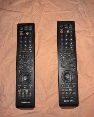 Televisione Samsung