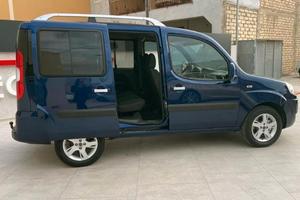 Fiat doblo 1.3  Dese 