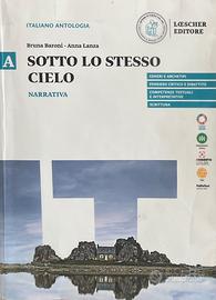 SOTTO LO STESSO CIELO Vol A