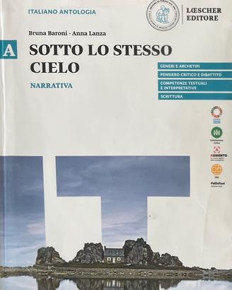 SOTTO LO STESSO CIELO Vol A