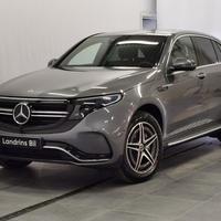Ricambi Mercedes EQC kit