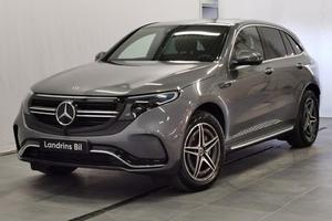 Ricambi Mercedes EQC kit